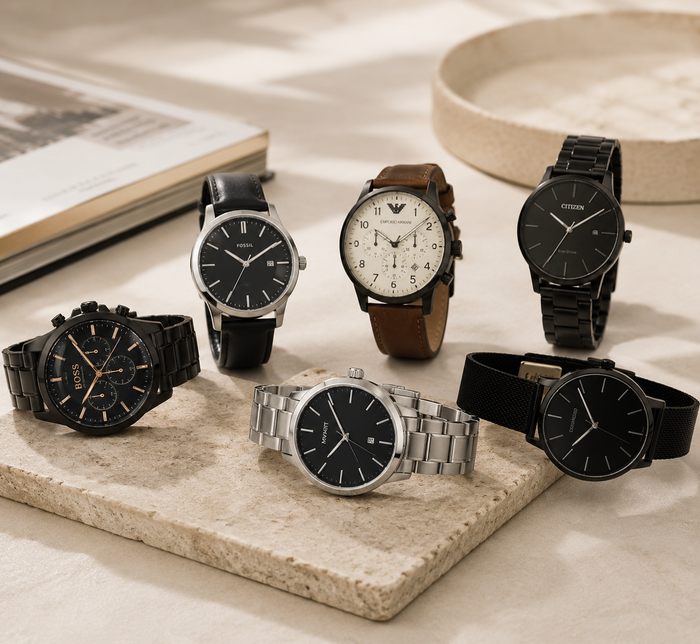 Watches