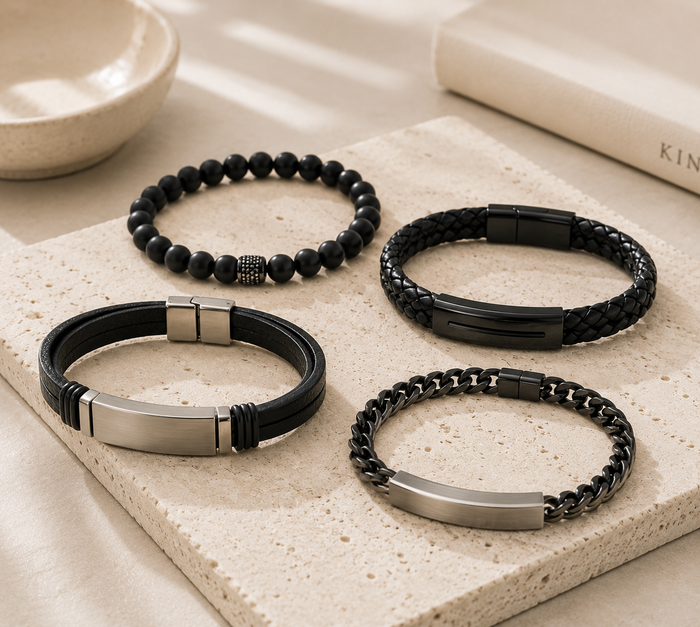 Bracelets