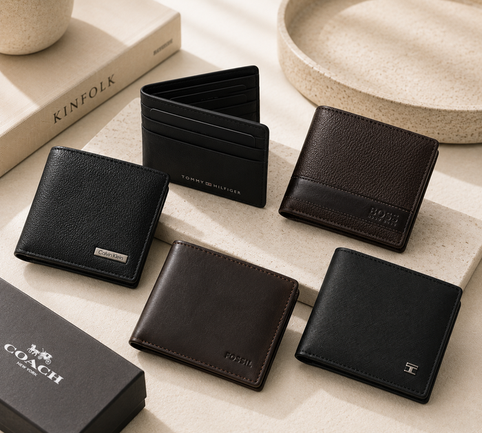 Wallets