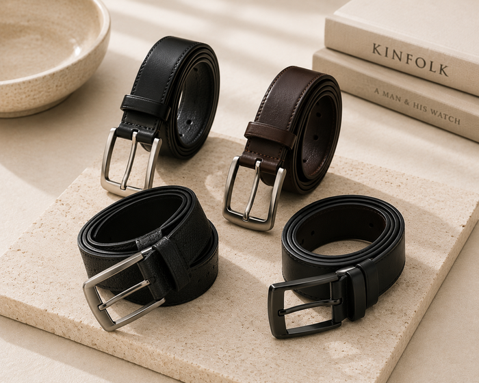 Belts