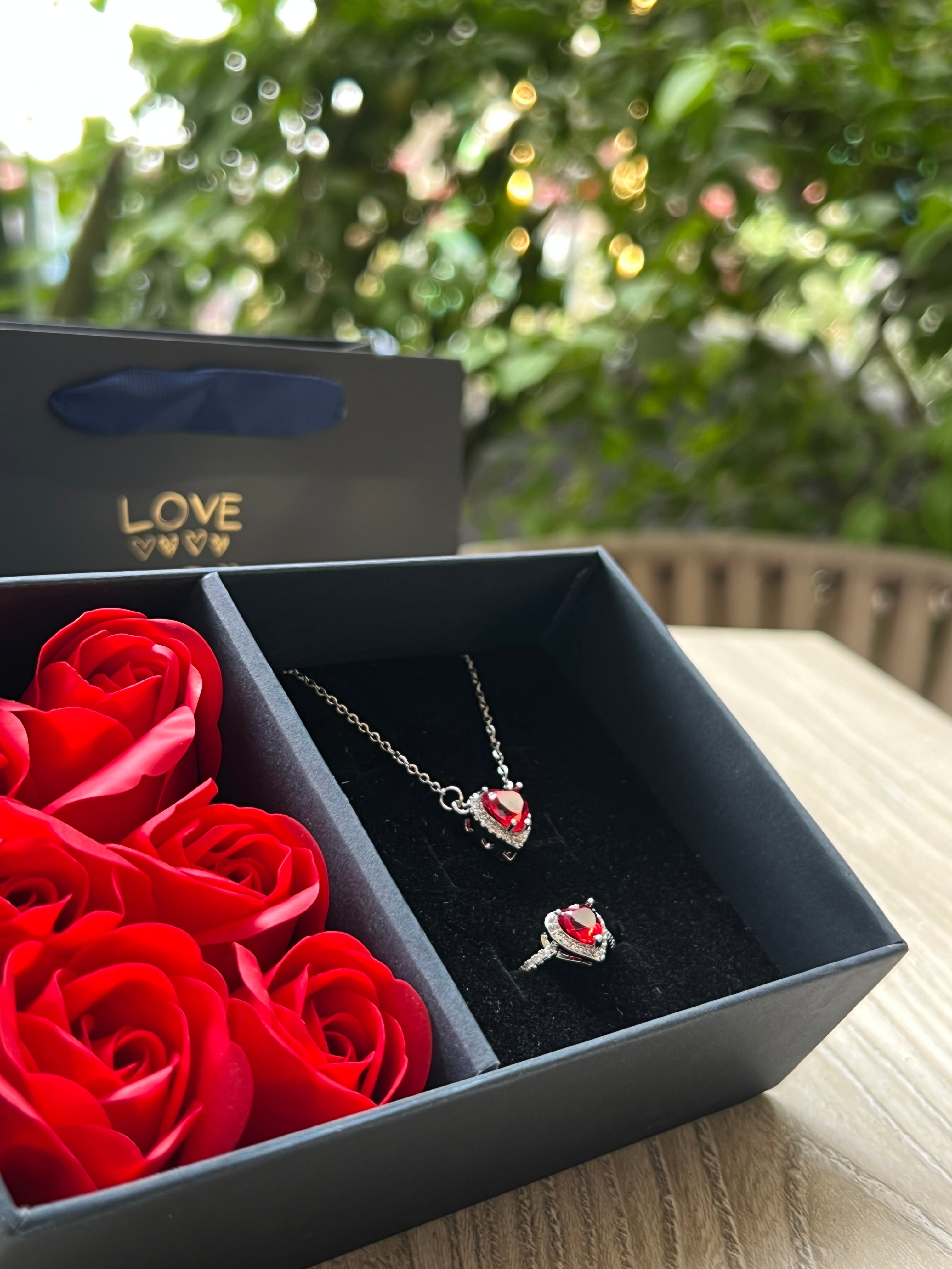 Pandora set🌹