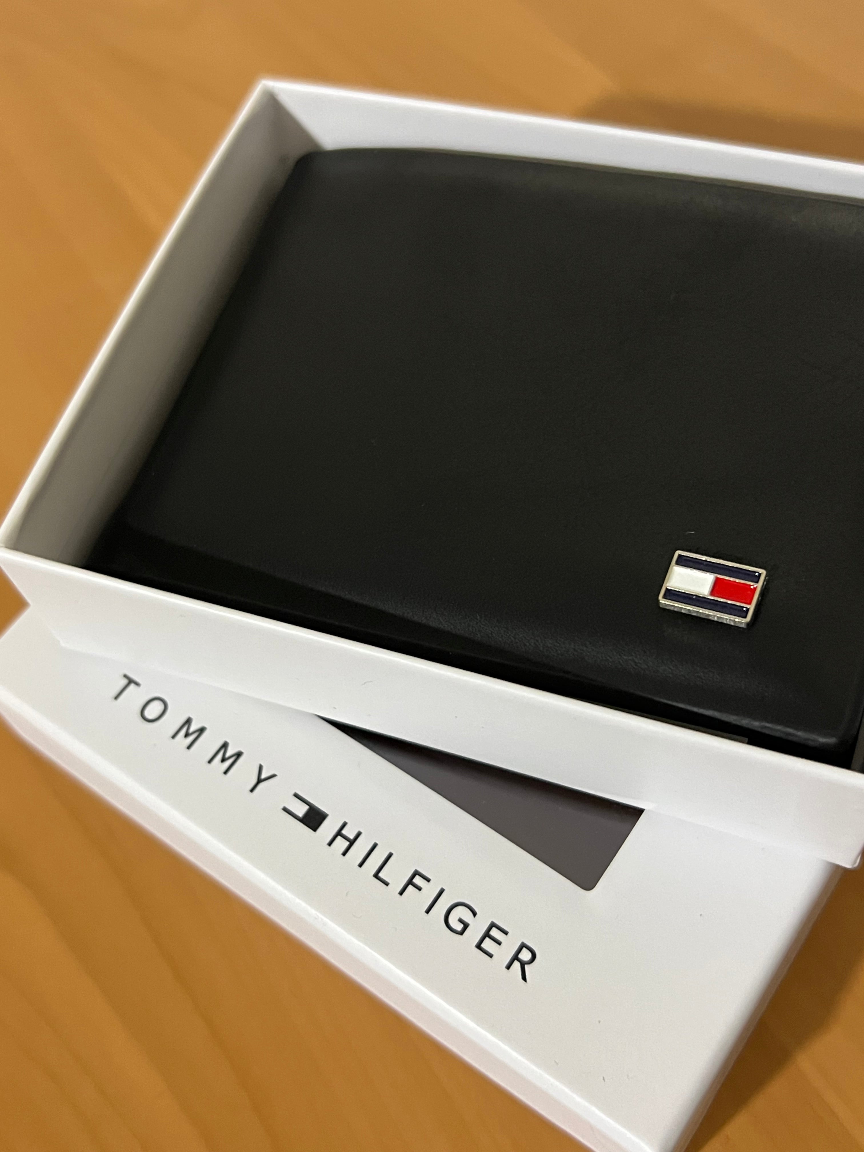 TOMMY HILFIGER🖤