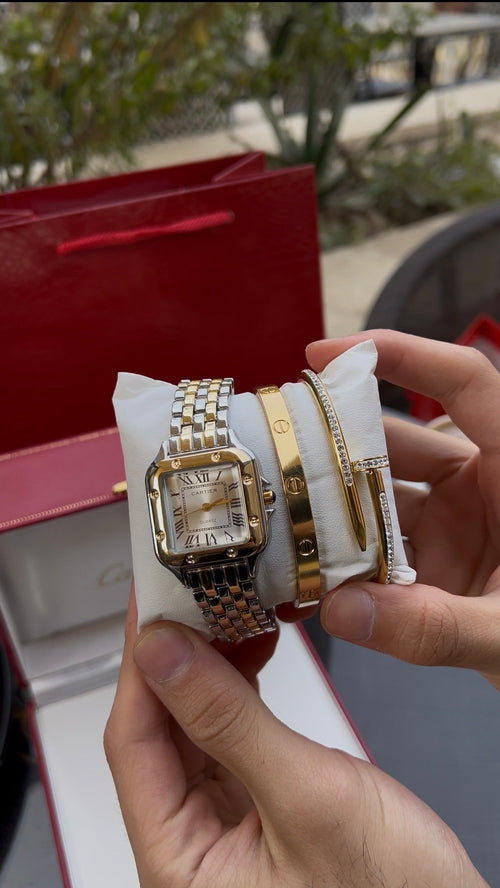 Cartier set