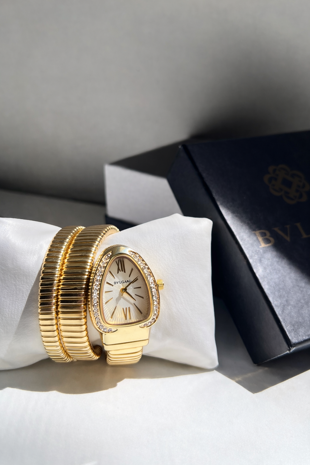 BVLGARI Watch
