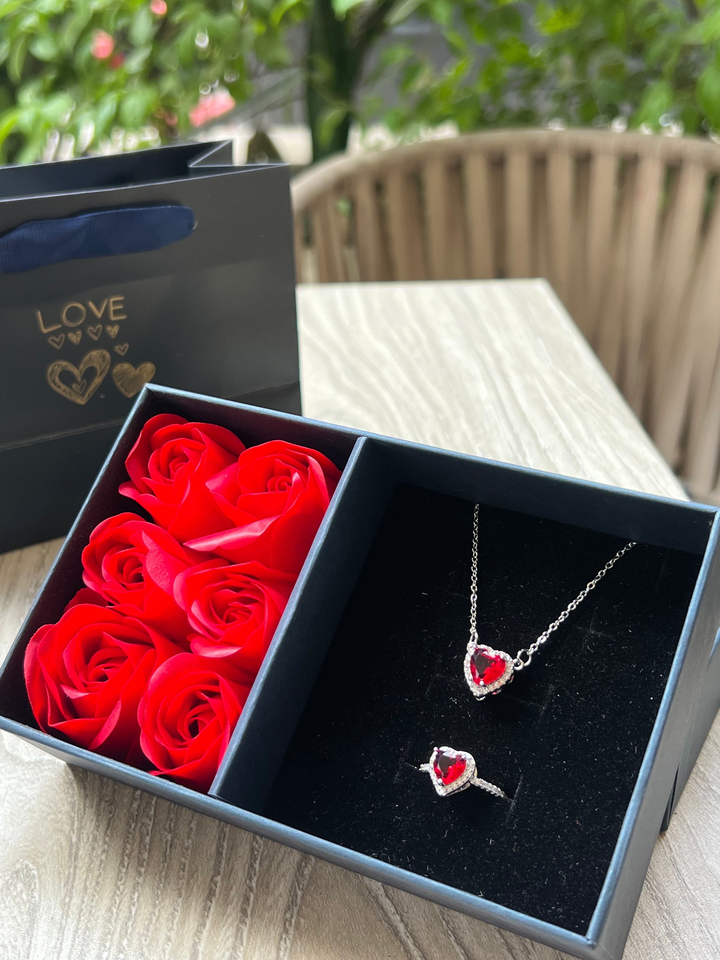 Pandora set🌹