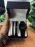 Lactose Bracelet+ Ayat Al-Kursi Bracelet+Ap watch