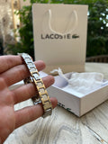 Lacoste bracelet