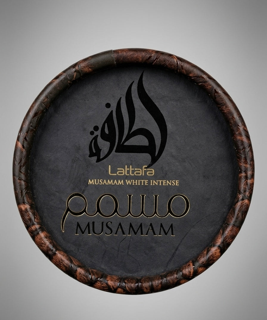 MUSAMAM