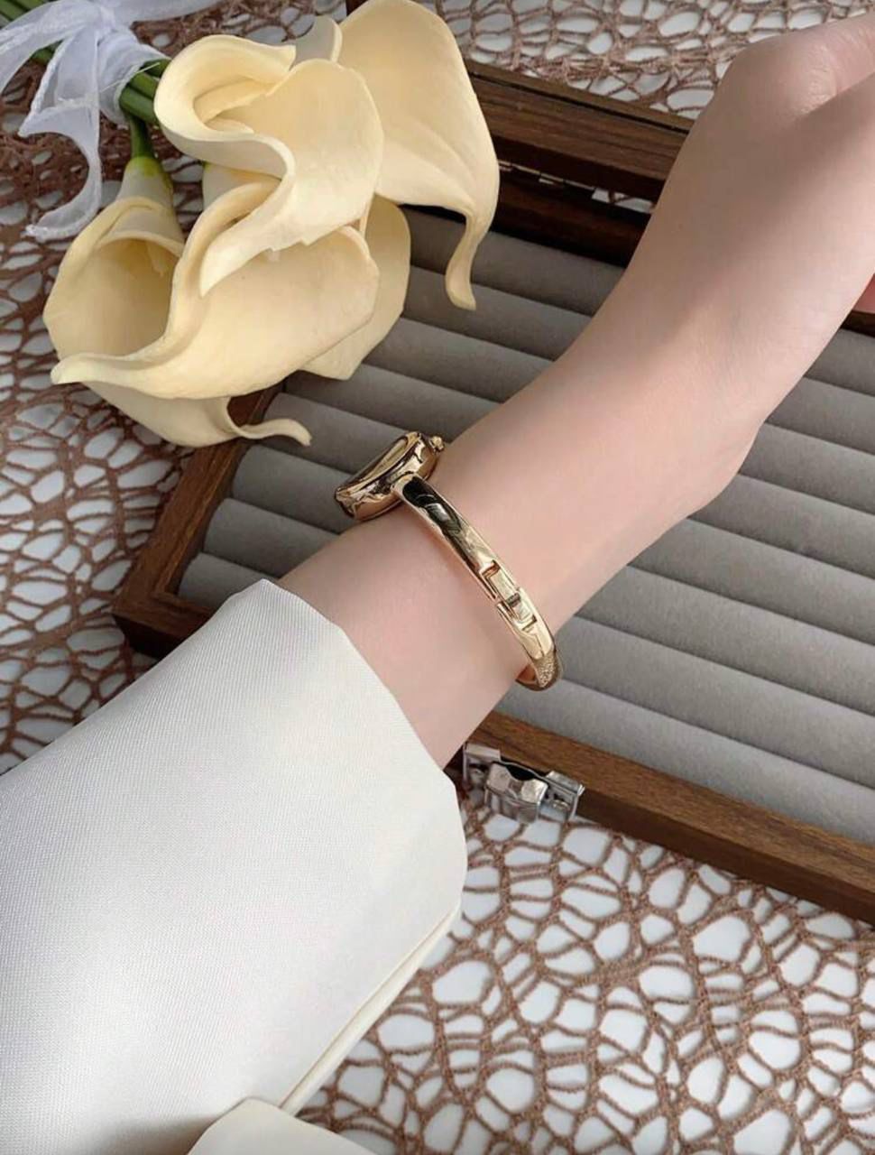 cartier watch