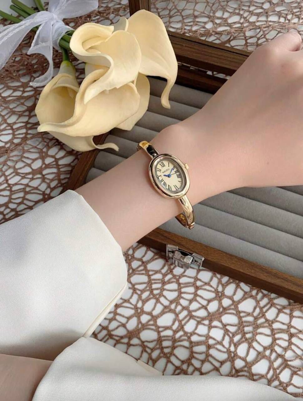 cartier watch