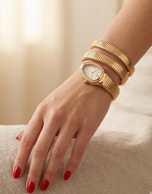 BVLGARI Watch