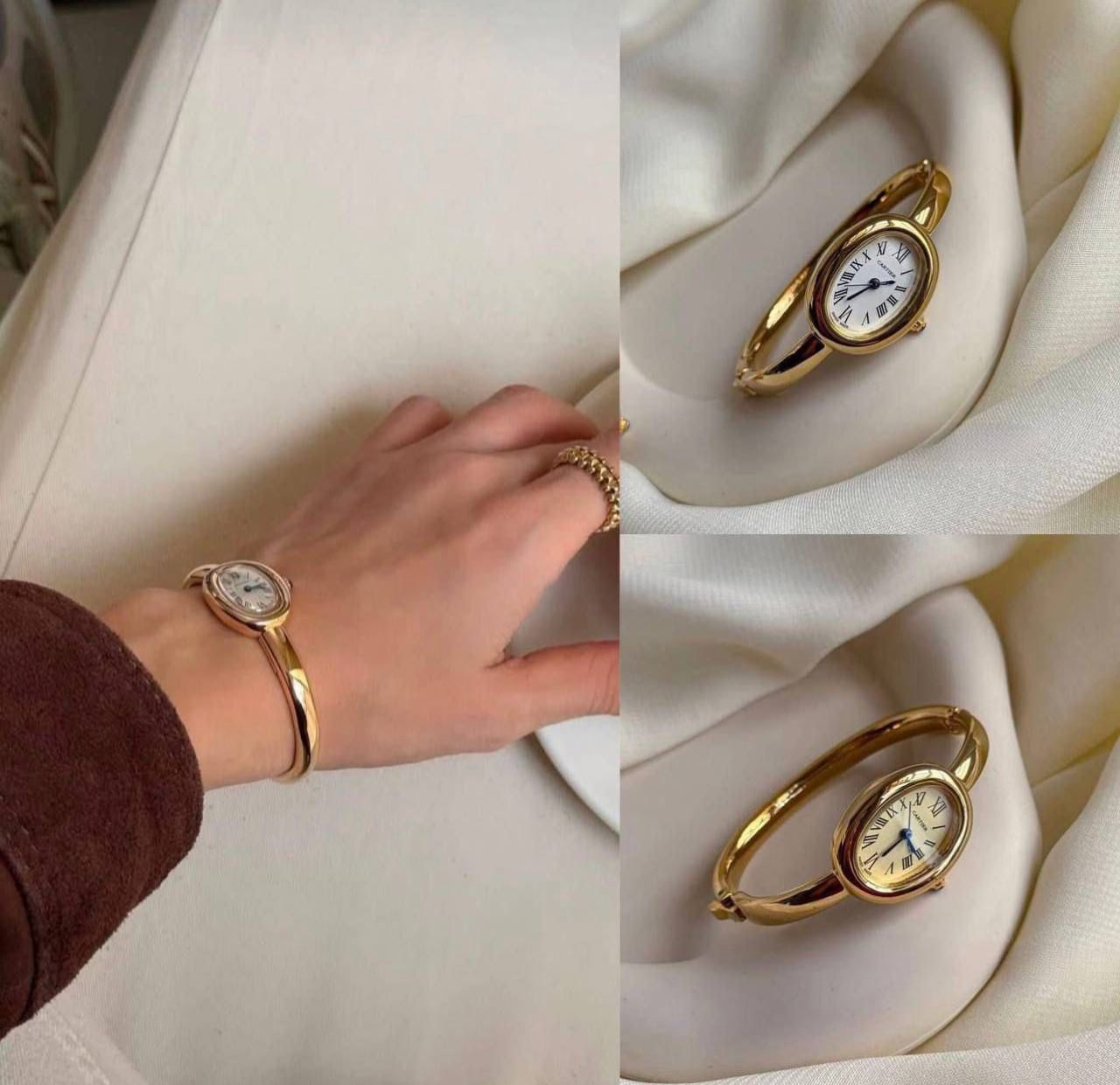 cartier watch