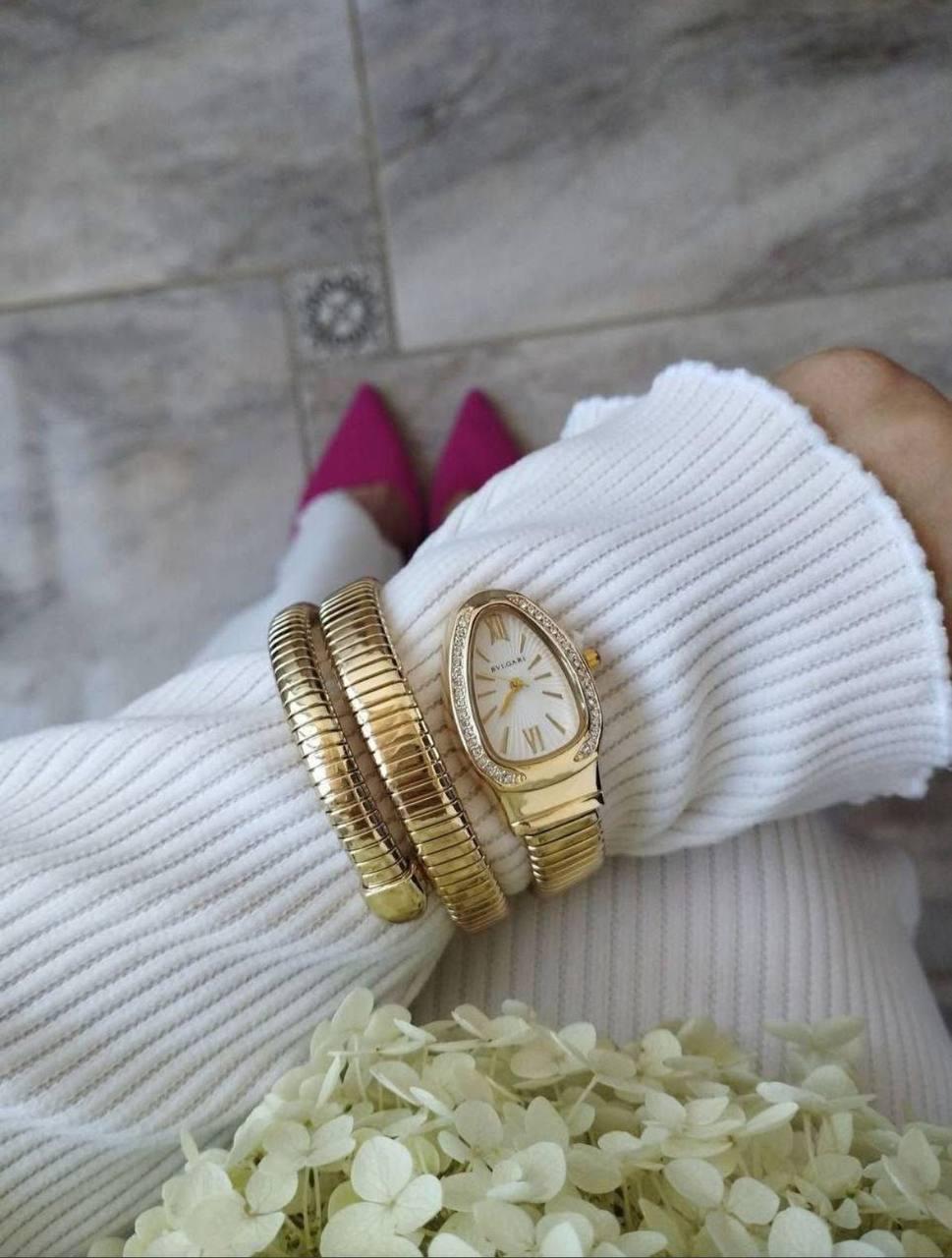 BVLGARI Watch